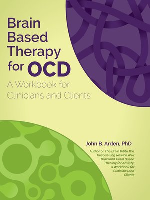 cover image of Brain Based Therapy For OCD